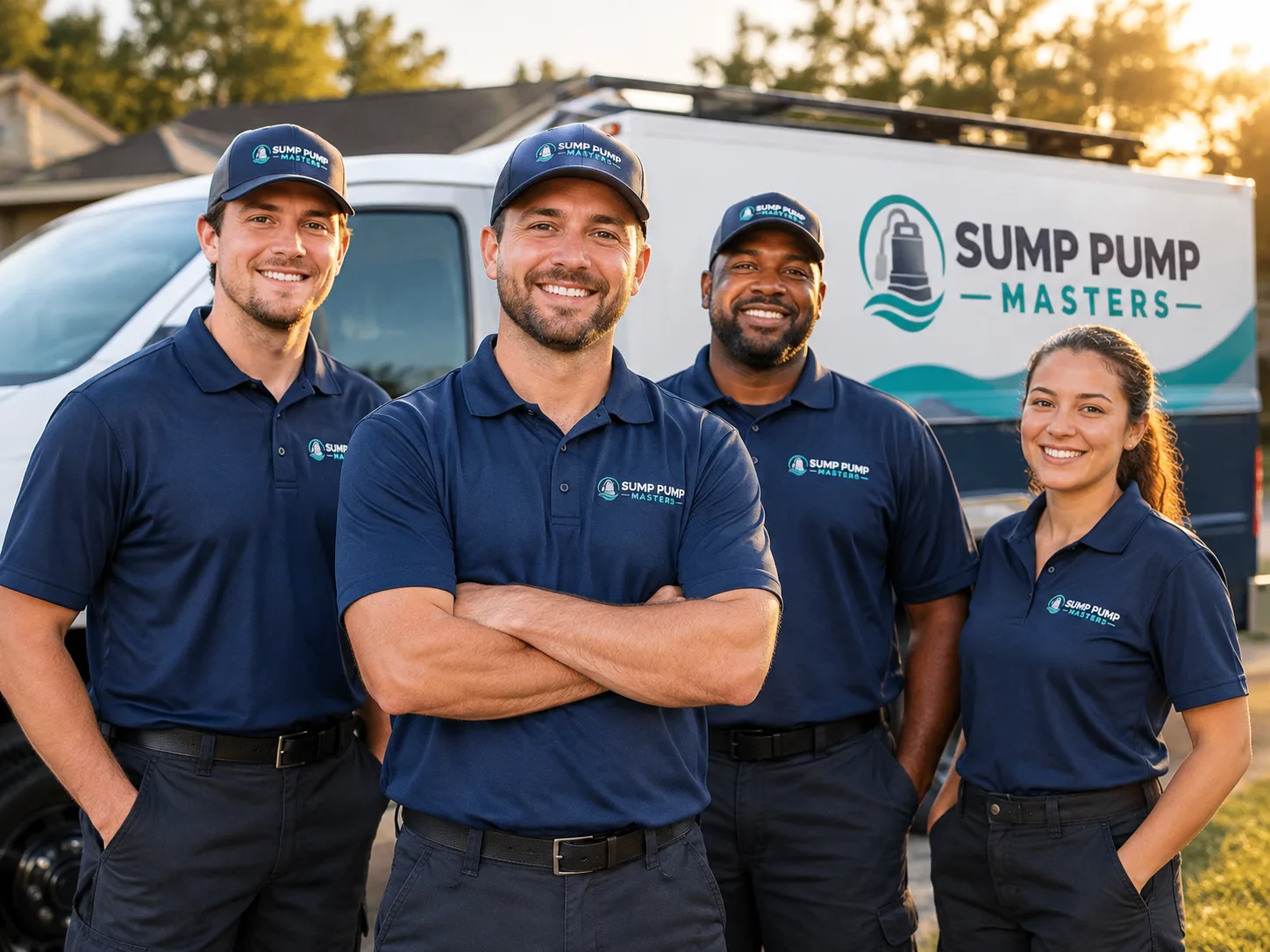 Sump Pump Repair company in Pfafftown, NC