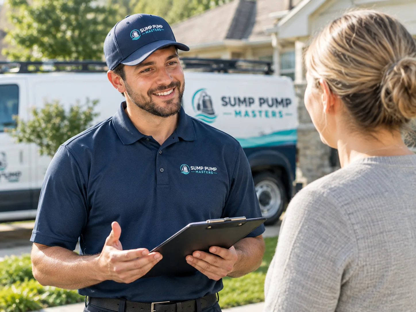 Sump Pump Repair Pfafftown, NC FAQs